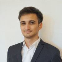 Peak Energy Employee Thomas Furet's profile photo