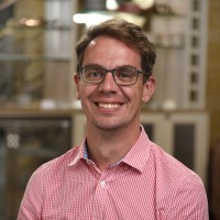 Unily Employee Tom French's profile photo