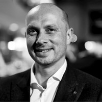 D'Ieteren Luxury Performance Employee Tom Denys's profile photo