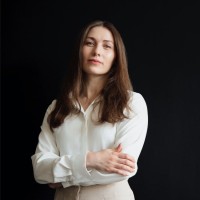 Mancala Gaming Employee Elena Maksimenko's profile photo