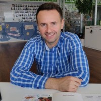 Endava Employee Adrian Costea's profile photo