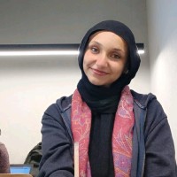 180 Daraga Employee Asmaa Hassan's profile photo