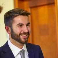 TOOLS for SMART MINDS Employee Pietro Bolpagni's profile photo