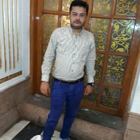 Zuber Shaikh Email & Phone Number