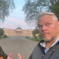 MAYEKAWA Europe Employee Wim Vandezande's profile photo