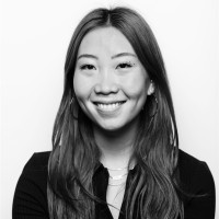 Outset Employee Kelsey Liu's profile photo