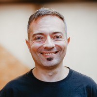 Dev.Pro Employee Thiago Pinto dos Reis's profile photo