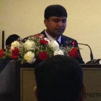 Purushottam Idmc Email