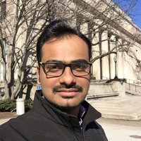Antora Energy Employee Piyush Kapate's profile photo
