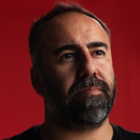 Wolf BCPP Employee Gonzalo Baeza's profile photo