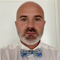 Mercedes-Benz France Employee Jérôme Gilbert's profile photo