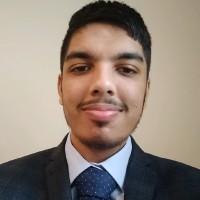 Inspired Thinking Group (ITG) Employee Sameer Mahmood's profile photo