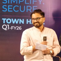 SEQRITE Employee Varun Ramesh's profile photo