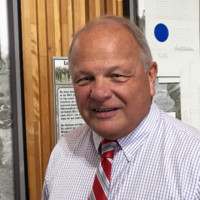 State of Maine Employee David Cheever's profile photo