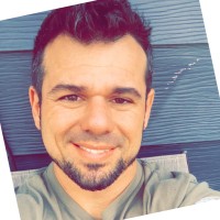 Titan Steel Wheels Employee Brandon Boley's profile photo
