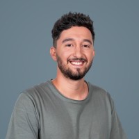 Restart Employee Ran Heger's profile photo