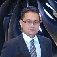 Mohamad Salihin Email & Phone Number