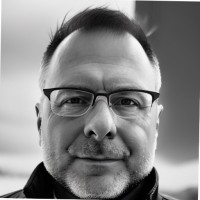 High Meadow Solutions Employee Mark Thibault's profile photo