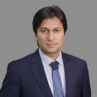 Muzzamil Jabbar Email