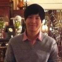 Linear Financial Technologies Employee Kevin Lee's profile photo
