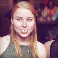 HeadRed Employee Hannah Wade's profile photo