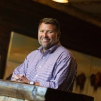 Warriors & Quiet Waters Foundation Employee Mark Mummert's profile photo