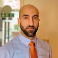 Kassem Jarrah Email & Phone Number