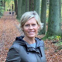 Universiteit Antwerpen Employee Isabel Baert's profile photo
