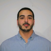 Australian Conveyor Technologies Employee António Cunha's profile photo