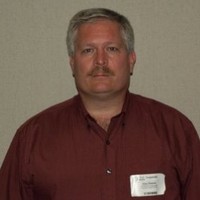 Penn State Health Employee Gary Swank's profile photo