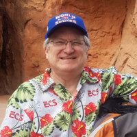 ECS Solutions, Inc. Employee Price Phillps's profile photo