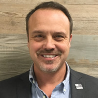 HumanIT Solutions Employee Mark Human's profile photo