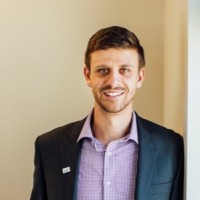 Ackerman-Estvold Employee Austin Becker's profile photo