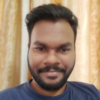 mobiiworld Employee Paresh Pawar's profile photo