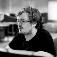 Lloyds Banking Group Employee Ben McKinstry's profile photo