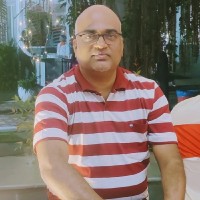 Aravinda Snk Email