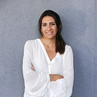 infoTRON Employee Ruveyda Tunali's profile photo