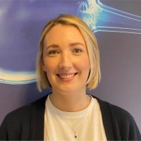 Amici Procurement Solutions Employee Emma Large's profile photo