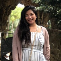 SolGrapH Inc. Employee Charlene S.'s profile photo