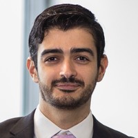 Caldwell Cassady & Curry PC Employee Hamad Hamad's profile photo