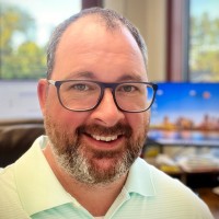 DDI | Development Dimensions International Employee Mikel Steadman's profile photo