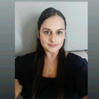 IRISSTAR Technologies Employee Kriti B's profile photo