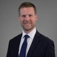Cushman & Wakefield Employee James Merrett's profile photo