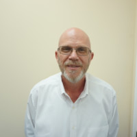 FIRST IC BANK Employee Edward Briscoe's profile photo