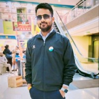 Shreeji Software Employee Dharmendra Kushwah's profile photo