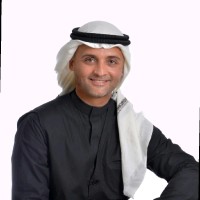Azizia Panda United - Savola Group Employee Mahmoud Rawas's profile photo