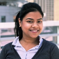 Global Nurse Force Employee Abida Begum's profile photo