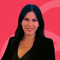 MCI USA Employee Mshr Laila al-Lamadani's profile photo