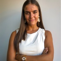 Michael Page Employee Daniela Azevedo's profile photo