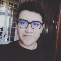 Grut Studio Employee Bryan Ulises Gómez's profile photo